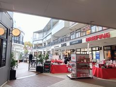 -三井奥特莱斯购物城(爵士之梦长岛店)