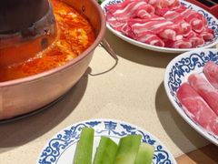 -东镇老火锅(长春路首店)