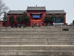 -马村砖雕墓