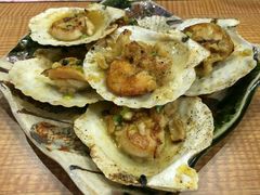 -大渔铁板烧(中山路八佰伴店)