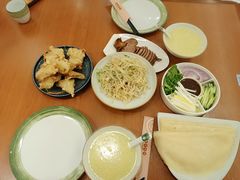 -老昌春饼(中央大街店)
