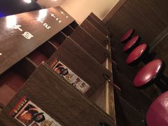 -一蘭拉面(新宿中央东口店)