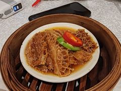-红棉中餐厅·广州海航威斯汀酒店
