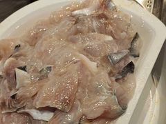 -龍歌自助小火锅(李沧顺和汇店)