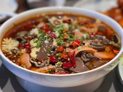 -四川饭店(长白店)