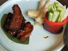 -路小缦·珍馐美馔(市心北路店)