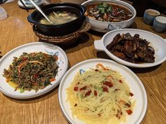 -食光慢宴·安吉土菜馆