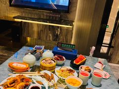 -堂会·KTV·自助餐·团建聚会(天河店)