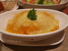 -卡朋西餐(扬名广场店)