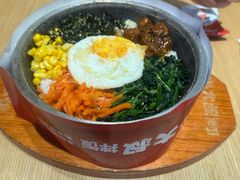 -朴大叔拌饭(上海真如环宇城店)