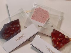 -Laderach 莱德拉(上海环贸iapm店)