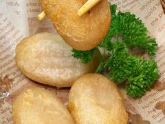 -醉壹号海鲜大排档·老厦门特色菜(厦门美食地标店)