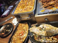 -Let’s WaKao瓦烤(贝森店)