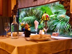 -火车头法国西餐厅