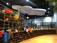 -杭州开元森泊度假乐园