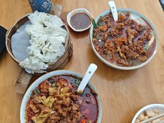 -豆相识•九九豆腐脑(牛咡桥店)