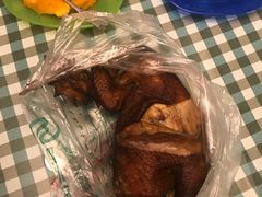 -开封张记烧鸡(花牌坊街123号院店)