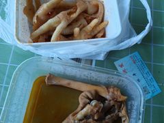-茗味居羊肉汤面馆(临沂路店)