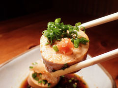 鮟鱇鱼肝-章之鱼家(体育东路店)