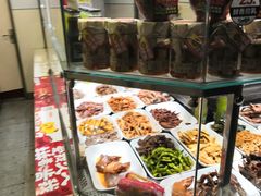 -久久丫鸭脖(车站南路2店)