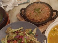 -小菜园新徽菜(溧阳万达店)