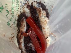 -清真·白记年糕(牛街北口店)