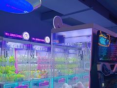 -碧涛阁·泡泡海洋·汤泉洗浴(王府花园店)