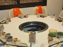-巴倒烫陆派火锅山庄(南山总店)
