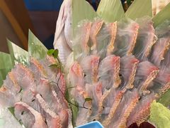 -昱匠·日本料理(金融街店)