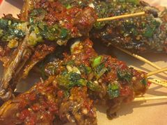 -肉店炸炸炸·爆汁孜然牛肉