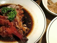 -应天大明王朝·南京菜(中山陵店)