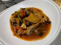 -巴依老爷新疆美食(清华东门店)