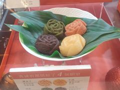 -檬舒舒MonChouChou(久光百货店)