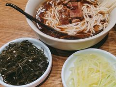 -李先生牛肉面大王(欧亚卖场店)