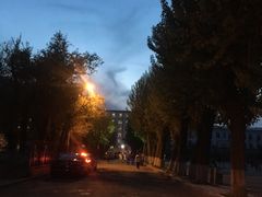 -哈尔滨商业大学(南校区)