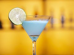 -深圳东部华侨城茵特拉根酒店