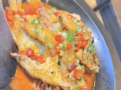 -小湘旺臭鳜鱼(百子湾店)