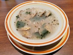 -萨莉亚意式餐厅(杭州滨江天街店)