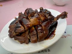 -蘭心餐厅(进贤路店)