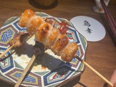 -鸟幸 TORISAKI 炭火居酒屋