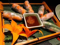 -Lam Vien Restaurant