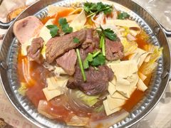 -遇见小面(江湾阳光天地店)
