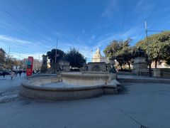 -加泰罗尼亚广场