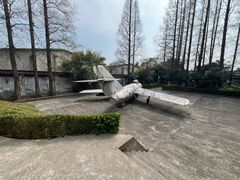 -枫泾古镇-人民公社旧址