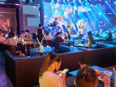 -MOSSO音乐酒吧·live house(南京旗舰店)