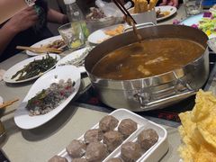 -蝎王府羊蝎子(虎坊桥总店)