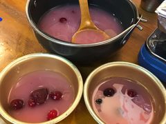 莓果米酒-夏星酒馆(剑桥公社店)