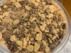可可脆莓莓雪冰-CoCo都可(盐城大有境店)