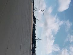 -六鳌翡翠湾滨海度假景区