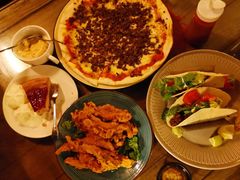 -萨尔瓦多Salvador's